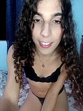 May_Tgirl from StripChat