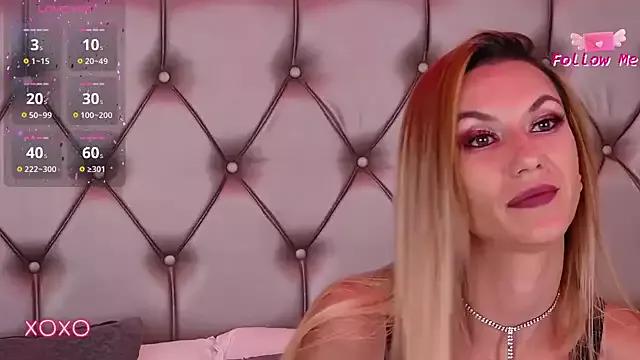 MayaHale on StripChat 