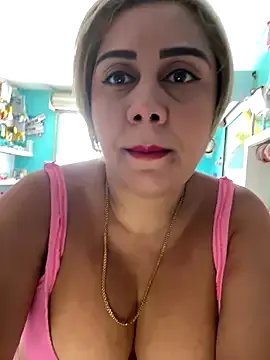 maymercy on StripChat