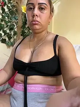 maymercy on StripChat