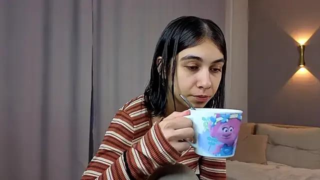 Private MeiFrock on StripChat