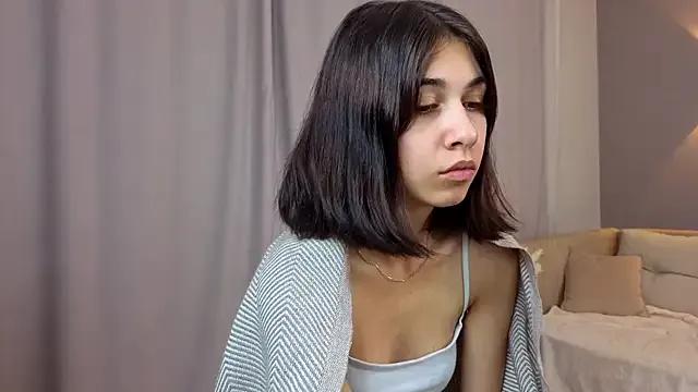 Private MeiFrock on StripChat