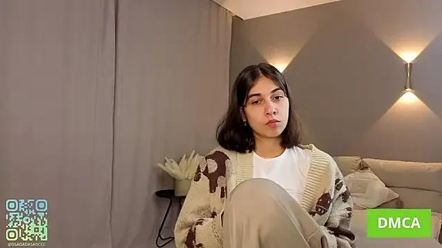 Private MeiFrock on StripChat