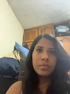 melanieebc from StripChat