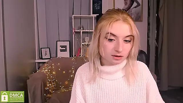 melisa_white1 on StripChat 