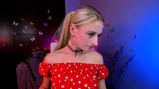 melisa_white1 on StripChat 