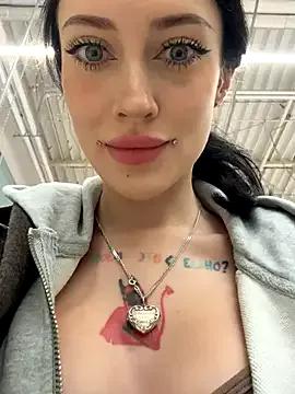 Admire Melissa_crazy, they want to masturbate for you Melissa_crazy from StripChat