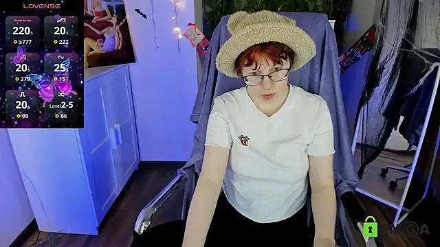 Watch naked stripper Melissa_Wells Melissa_Wells from StripChat