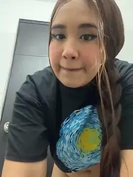Watch 23 years old melyescobar from StripChat melyescobar from StripChat