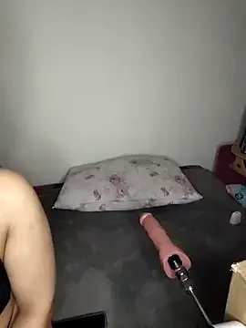 Merve_gl from StripChat