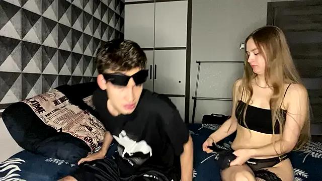 Dirty Merycouple wants you to fuck their body now merycouple from StripChat