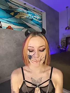 Discover 23 years old MeryWeaver from StripChat MeryWeaver from StripChat