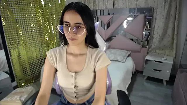 Mia_Fischer on StripChat 