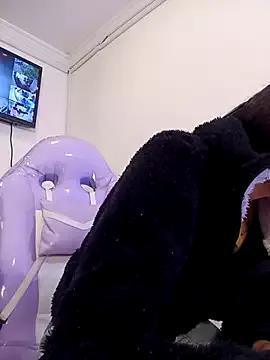 Mia_Fischer on StripChat 