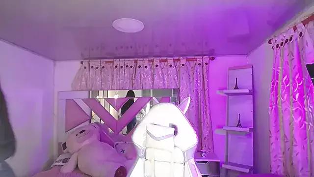 Mia_Fischer on StripChat 