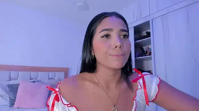 Freechat mia_hank on StripChat