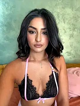 Masturbate to 23 years old Mia_spicyy from StripChat Mia_spicyy from StripChat