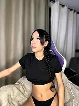 Freechat Miaa_love6969 on StripChat