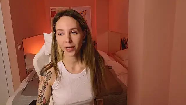 Dirty MiaGraham1 wants you to fuck her body now MiaGraham1 from StripChat