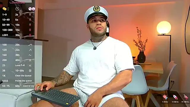 Try Michael_Salens, he wants to masturbate for you Michael_Salens from StripChat