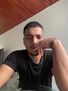 StripChat Michel_g1 michel_g1 from StripChat