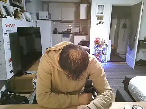 Discover Mihaimichael, they want to masturbate for you mihaimichael from StripChat