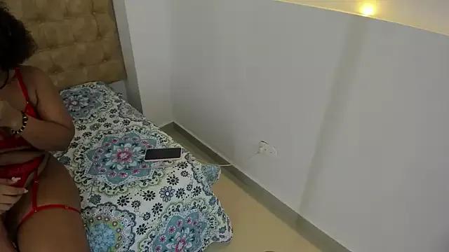 MiiaSmith__ on StripChat 