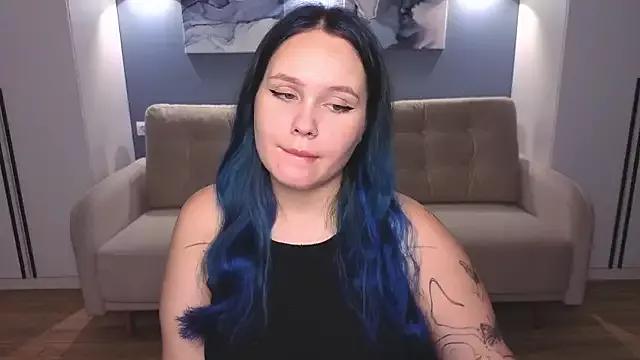 miki_miki_cutie_ on StripChat 