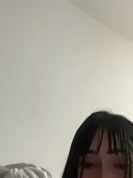mikuru_hara on StripChat 