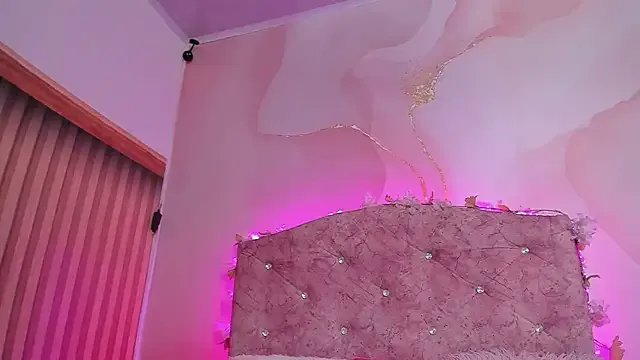 Mila_grace_ on StripChat