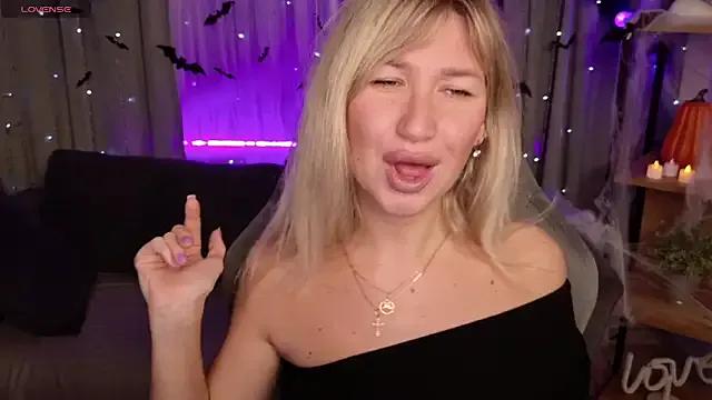 StripChat MilaBott MilaBott from StripChat