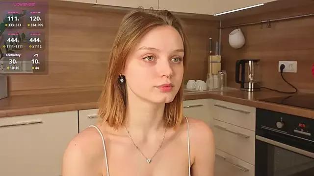 MildredDeary on StripChat 