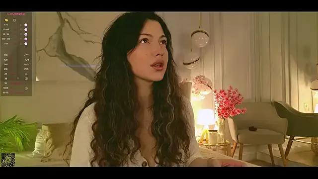 Freechat Miley_Smile on StripChat