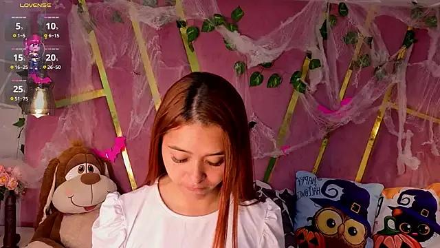 Slutty MilleyJones from StripChat MilleyJones from StripChat