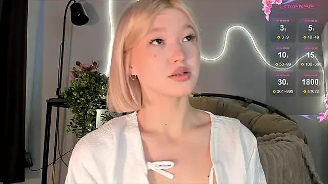 Private milli_sun_ on StripChat