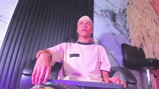 Masturbate to 23 years old milo_crave from StripChat milo_crave from StripChat