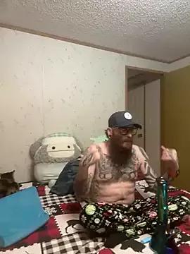 Mini_And_The_Bear on StripChat 
