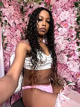 mismialove on StripChat 