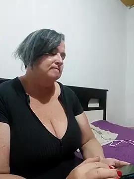 Miss-tetas on StripChat 