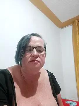 Miss-tetas on StripChat 