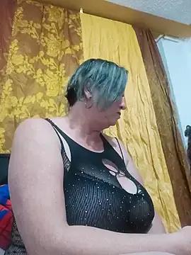 Miss-tetas on StripChat 