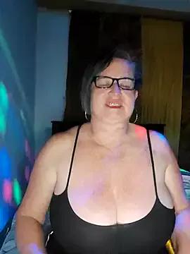 Miss-tetas on StripChat 