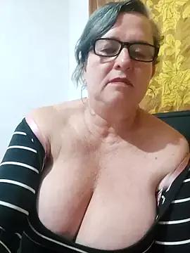 Miss-tetas on StripChat 