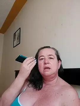 Miss-tetas on StripChat 