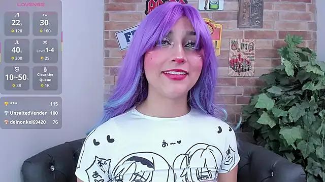 Try amazing camwhore Miss___chloe miss___chloe from StripChat