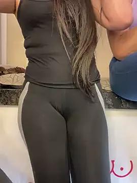 Miss__Malaika on StripChat 