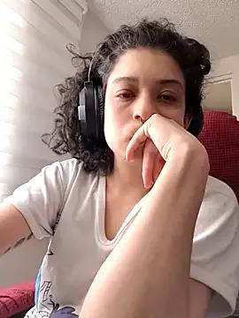 miss_carmila1 on StripChat 
