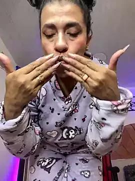miss_grace_01 on StripChat 