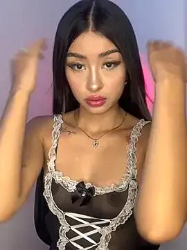 Dirty Miss_karol from StripChat Miss_karol from StripChat