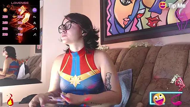miss_tatta on StripChat 